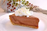 Chocolate Bavarian Pie was pinched from <a href="https://bunnyswarmoven.net/2014/01/chocolate-bavarian-pie" target="_blank">bunnyswarmoven.net.</a>