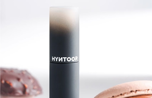 Title 8, Lip Mud Macaron Reverse Lip Mud Air Milk Mist L...