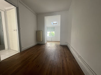 appartement à Tours (37)