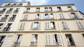 appartement à Paris 15ème (75)