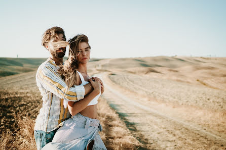 Fotografer pernikahan Stefano Cassaro (stefanocassaro). Foto tanggal 11 Oktober 2020