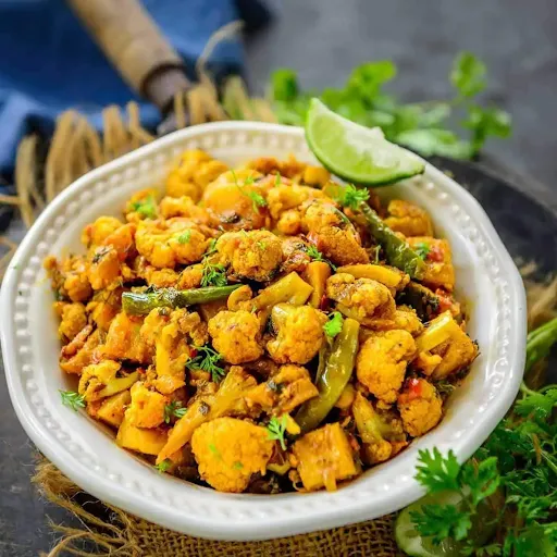 Aloo Gobi