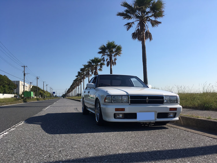 セドリックの思い出の車・SSS（saitama street stage）・ドライブ・オフ会に関するカスタム事例の投稿画像5枚目