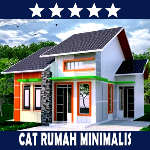 Cara Mewarnai Gambar Rumah Yang Bagus / Gambar Pemandangan Untuk