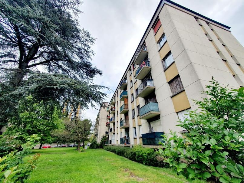Vente appartement 3 pièces 50 m² à La Courneuve (93120), 150 500 €
