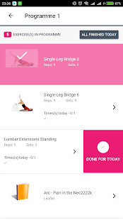 Spectrum Health(圖4)-速報App