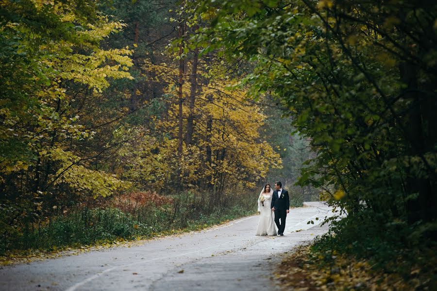 Pulmafotograaf Farkhad Valeev (farhadvaleev). Foto tehtud 18 september 2016