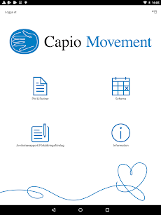 Capio Movementのおすすめ画像3