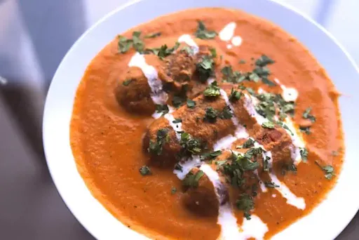 Paneer Kofta