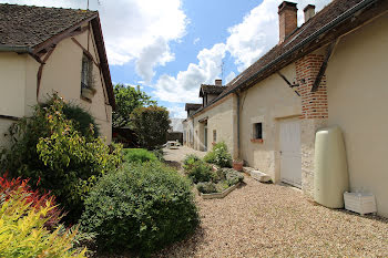 maison à Mont-près-Chambord (41)