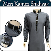 Men Kameez Shalwar 2018  Icon