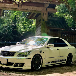クラウンロイヤル GRS180