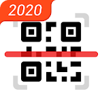 Cover Image of डाउनलोड QR Scanner Pro - QR Code Scanner & Barcode Reader 1.2.5 APK