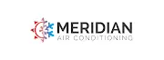 Meridian Air Conditioning Ltd Logo