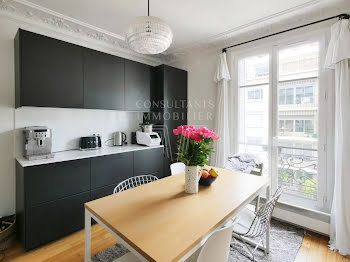 appartement à Paris 13ème (75)