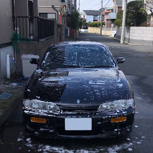 シルビア S14 前期