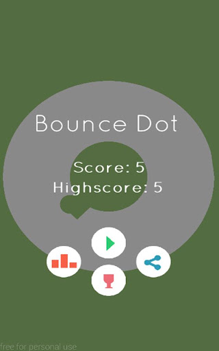 Bounce Dot Ultimate