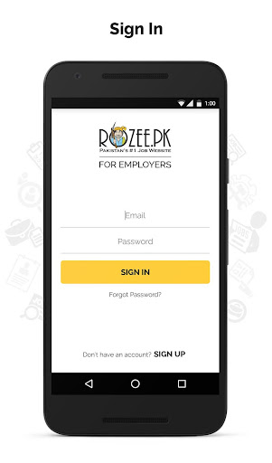免費下載商業APP|ROZEE for Employers app開箱文|APP開箱王
