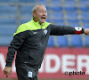 Pierre Denier, teammanager de Genk, impressionné par un jouer qu'il a lui-même lancé