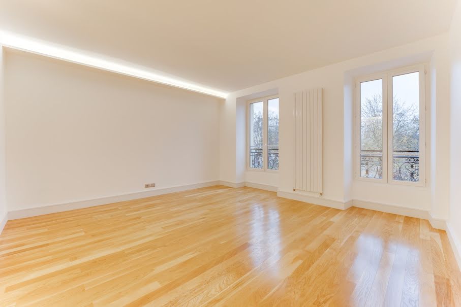 Vente appartement 4 pièces 76 m² à Pantin (93500), 502 000 €