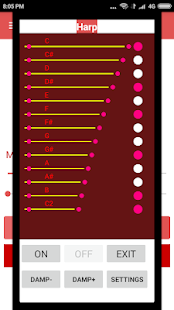 Swarmandal Pro - 106 Ragas(圖1)-速報App