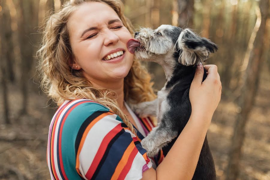 Hochzeitsfotograf Katarzyna Adamczyk (katadamczyk). Foto vom 24. Juli 2020