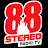 88 STEREO TV icon
