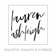 Lauren Ashleigh Fitness 4.6.7 Icon