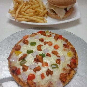 Chembur's Pizza photo 