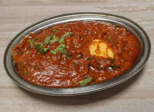 Egg Masala