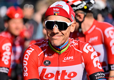 Classique Gilbert: laatste jaren van carrière van Belgische wielerkampioen worden verfilmd in docu