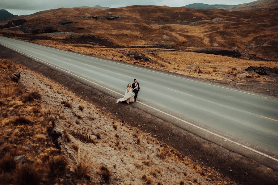 Wedding photographer Valery Garnica (focusmilebodas2). Photo of 8 January 2023