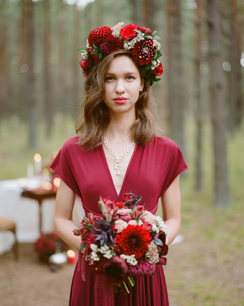 Wedding photographer Aleksey Bocok (photovision). Photo of 27 April 2023