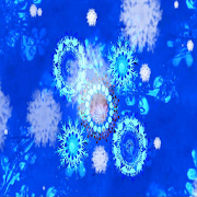 Snowflake Games  Icon