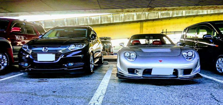 RX-7の最高な１年‼️・カッコイイFC保存会・最高な仲間達！に関するカスタム事例の投稿画像3枚目