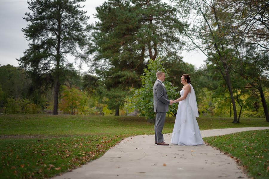 Wedding photographer Nic Charles (niccharles). Photo of 30 December 2019