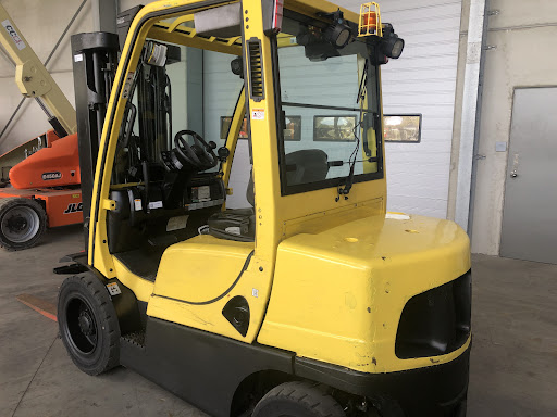 HYSTER H3.0FT