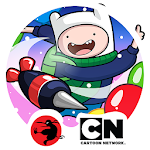 Cover Image of Download Bloons Adventure Time TD 1.3 APK