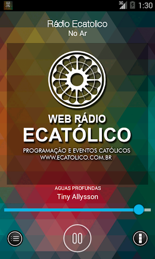 Rádio Ecatolico