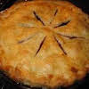 Thumbnail For Plain Pastry For Two 8 Pie Crust