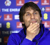 Conte: "Il est évident que la confiance de Michy augmente"