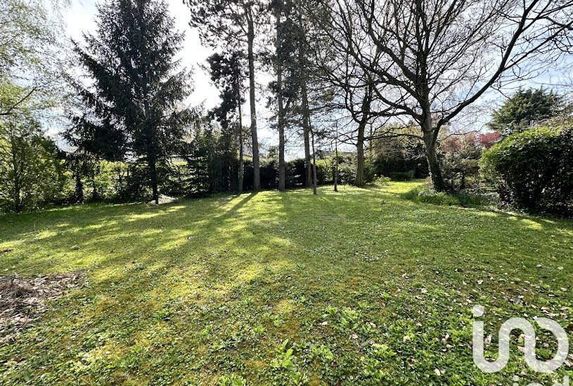  Vente Terrain à bâtir - 1 194m² à Boissy-sous-Saint-Yon (91790) 