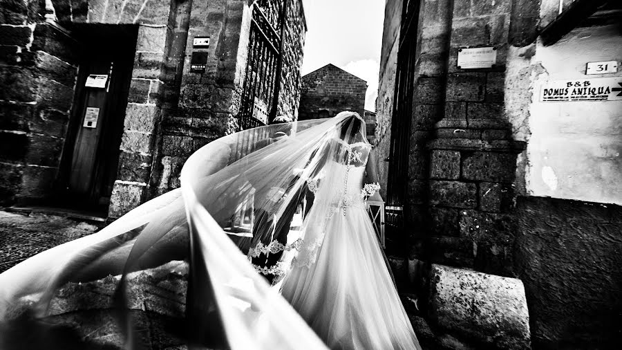 Wedding photographer Domenico Ferreri (ferreri). Photo of 28 June 2016
