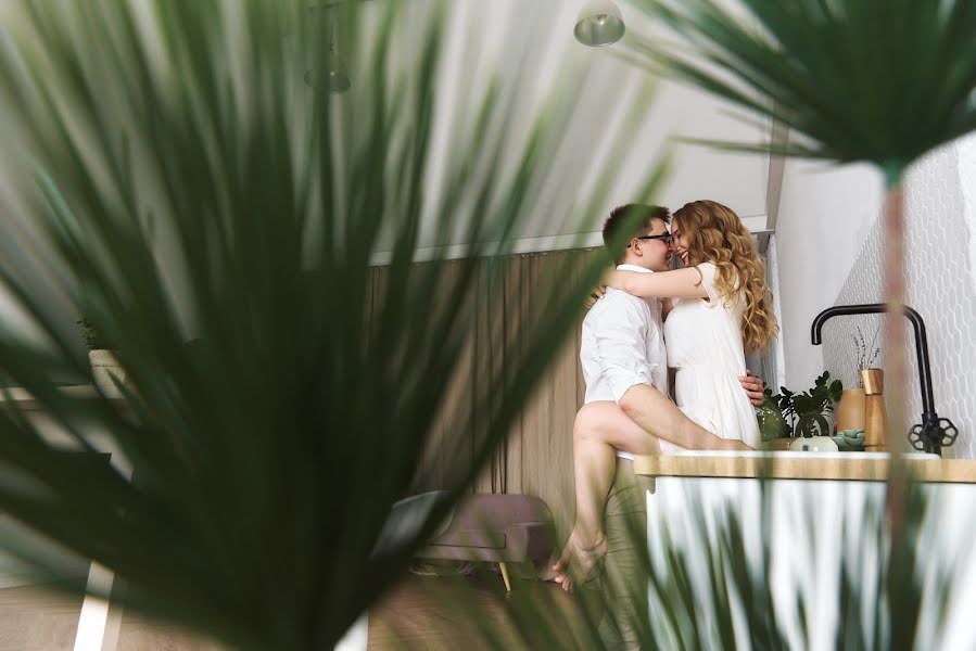 Wedding photographer Anastasiya Svobodina (svobodinaphoto). Photo of 22 May 2019