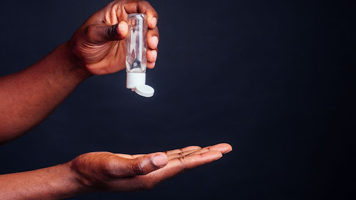 10 Uses for Hand Sanitizer That Aren’t Cleaning Your Hands