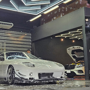 RX-7 FC3S