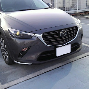 CX-3 DKEFW