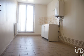 appartement à Bonneval (28)