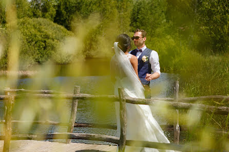 Fotógrafo de casamento Ivan Denezhko (denezhko). Foto de 12 de abril 2022