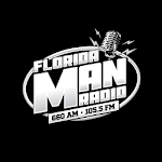 Cover Image of ดาวน์โหลด Florida Man Radio 10.7.2 APK